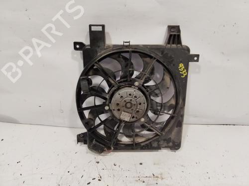 Kjølevifte elektrisk OPEL ZAFIRA / ZAFIRA FAMILY B (A05) [2005-2019]  28105179