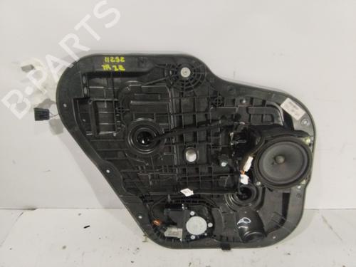 Elevador vidro trás esquerdo Elevador vidro trás esquerdo KIA SORENTO III (UM) [2015-2023] 33752903 33752903