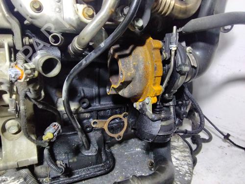 Engine OPEL ASTRA J (P10)  | BP31822968M1 