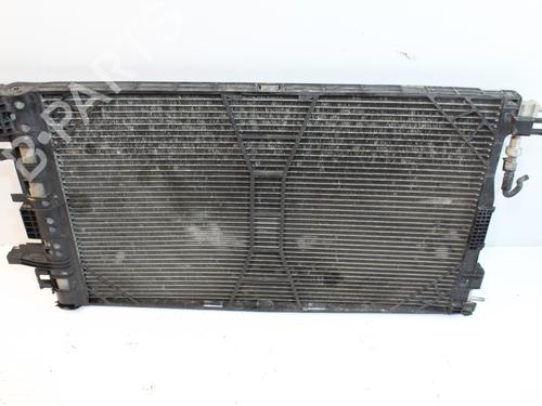 AC radiator OPEL INSIGNIA A Saloon (G09) 2.0 CDTI (69) | BP15813827M32
