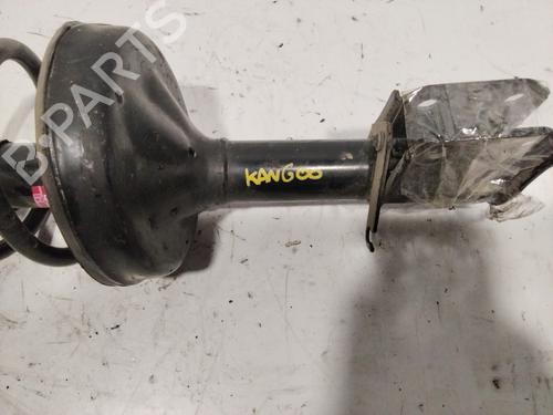 Right front shock absorber RENAULT KANGOO (KC0/1_)  | BP22425309M17 
