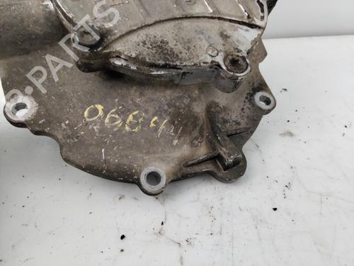 Vacuum pump MERCEDES-BENZ E-CLASS (W210) E 230 (210.037) | BP20236854M80 