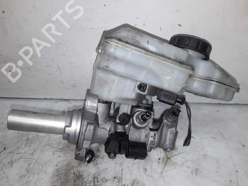 Brake master cylinder SEAT LEON (5F1)  | BP8576509M77 