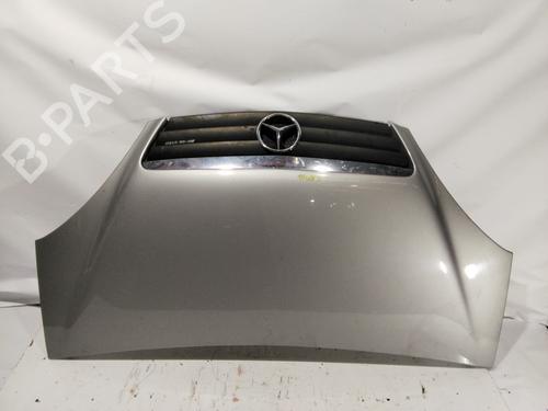 Used Hood MERCEDES-BENZ A-CLASS (W168) A 140 (168.031, 168.131) (82 hp) 30809805
