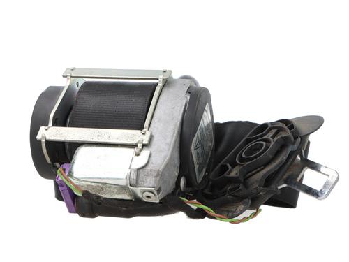Used Front right seatbelt Front right seatbelt SEAT LEON (1P1) [2005-2013] 34211247 34211247