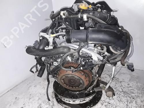 Engine NISSAN MICRA V (K14) 1.0 IG-T 100 | BP16051355M1 