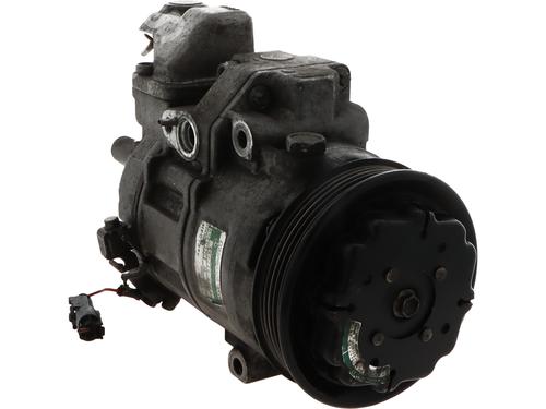 AC compressor MERCEDES-BENZ A-CLASS (W168) A 140 (168.031, 168.131) | BP30264918M34 