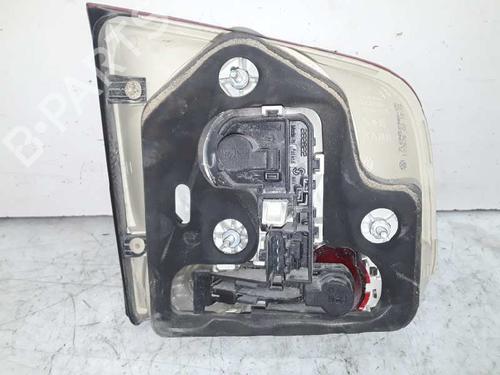 Right tailgate light VW TOUAREG (7LA, 7L6, 7L7)  | BP8577394C80 