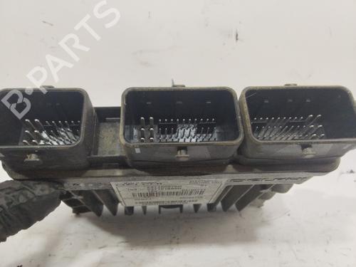 Engine control unit (ECU) NISSAN NV200 / EVALIA Bus 1.5 dCi 85 (M20, M20M, M20K, M20KK) | BP22196106M57 