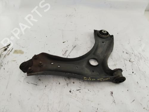 Left front suspension arm SEAT IBIZA IV (6J5, 6P1)  | BP27564214M12 