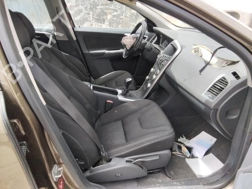 Electronic module VOLVO XC60 I SUV (156)  | BP37723909M83  - Image 9