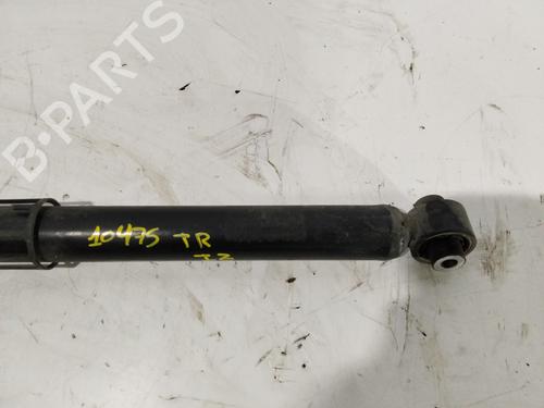 Left rear shock absorber AUDI Q2 (GAB, GAG) 35 TDI quattro | BP30810893M18