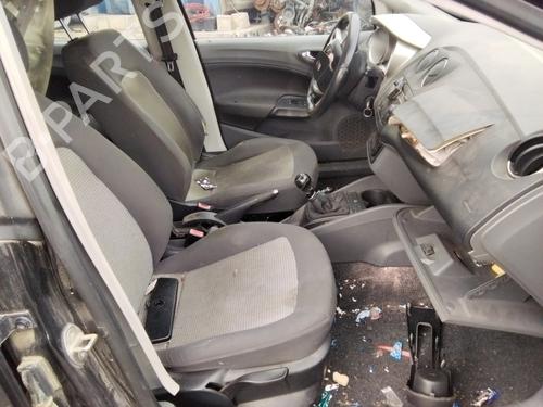 Mass air flow sensor SEAT IBIZA IV (6J5, 6P1) | BP30978158M95