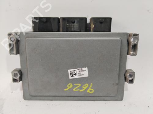Engine control unit (ECU) RENAULT ZOE (BFM_) | BP28837493M57