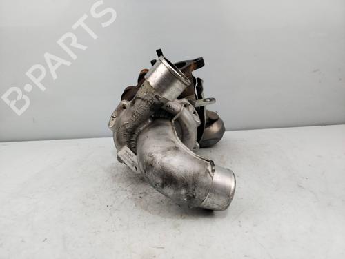 Used Turbocharger/Supercharger TOYOTA VERSO (_R2_) 2.0 D-4D (AUR20_, AUR20R) (126 hp) 17745718
