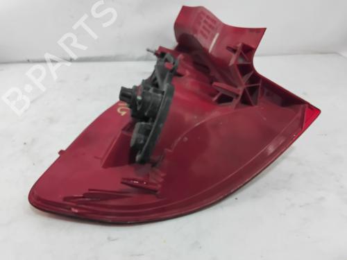 Right taillight CITROËN C4 Coupe (LA_)  | BP27691981C35 