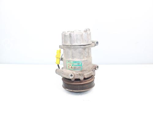 Used AC compressor CITROËN C3 I (FC_, FN_) 1.4 i Bivalent (73 hp) 16428428