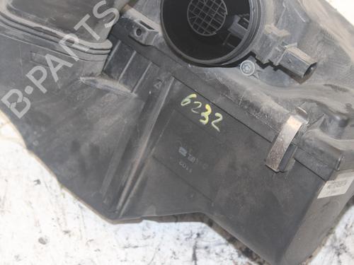 Air filter box BMW 1 (E87) 118 d | BP17388521M87 