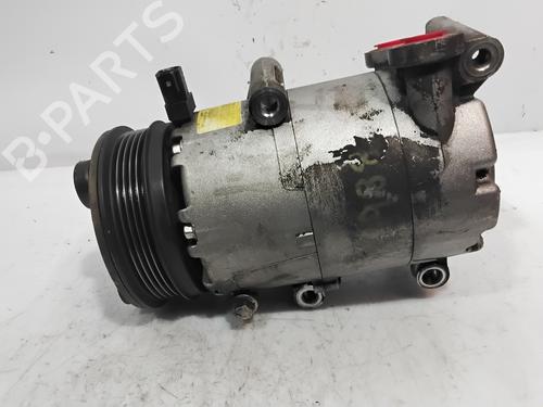AC compressor FORD FOCUS II Saloon (DB_, FCH, DH)  | BP30055449M34 