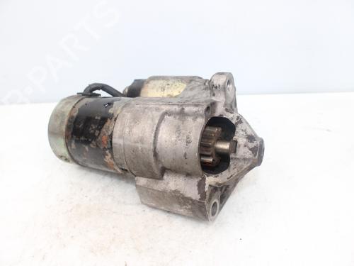 Starter RENAULT LAGUNA II (BG0/1_) 1.9 dCi (BG0R, BG0E) | BP16520201M8 