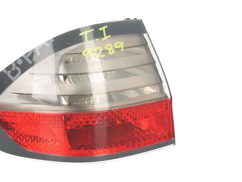 Used Left taillight FORD S-MAX (WA6) [2006-2014]  31633246