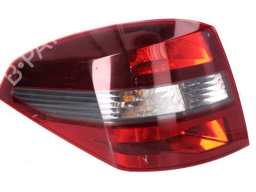 Used Left taillight Left taillight RENAULT LAGUNA III Grandtour (KT0/1) 1.5 dCi (KT0A, KT0R, KT02) (110 hp) 40198101 40198101