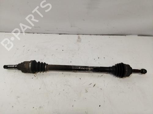 Used Right front driveshaft PEUGEOT 207 CC (WD_) [2007-2015]  30058471