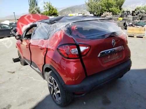 Hattehylde RENAULT CAPTUR I (J5_, H5_) | BP36642040C85 - Image 9