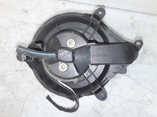 Used Heater blower motor CITROËN XSARA (N1) 1.9 TD (90 hp) 14053842