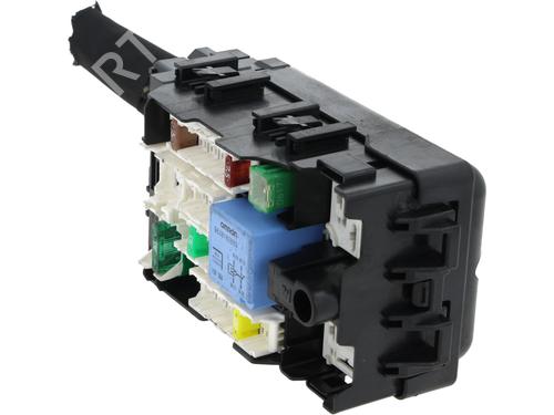Fuse box CITROËN C4 II (NC_)  | BP29565638E1 