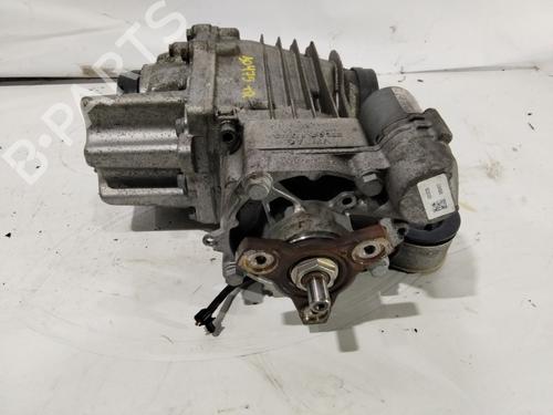 Rear differential AUDI Q2 (GAB, GAG) 35 TDI quattro | BP30810891M24 