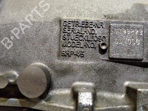 Gearbox BMW X1 (E84) sDrive 20 d | BP19107722M3 