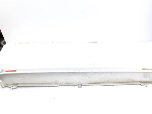 Used Rear bumper OPEL VIVARO A Van (X83) [2001-2015]  15663115