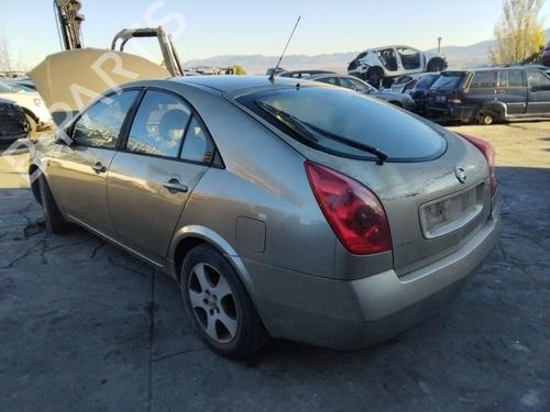 Headlight switch NISSAN PRIMERA (P12)  | BP30739175I24 