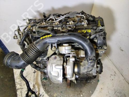 Engine MITSUBISHI ASX (GA_W_) | BP33694382M1 - Image 20