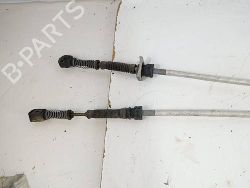 Gear lever VW PASSAT B8 (3G2, CB2) 1.6 TDI | BP39243345M90 - Image 4