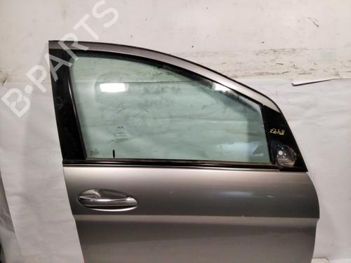 Right front door MERCEDES-BENZ B-CLASS Sports Tourer (W245)  | BP23553619C3 