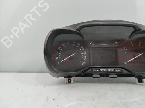Instrument cluster CITROËN C3 / C3 ORIGIN III (SX)  | BP19156997C47 