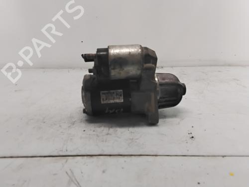 Used Starter SUZUKI GRAND VITARA II (JT, TE, TD) [2005-2025]  29721655