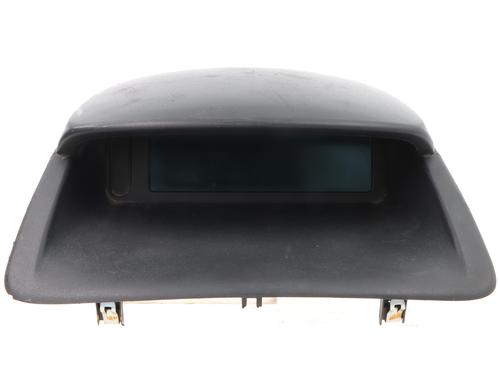 display-monitor-renault-clio-iii-br01-cr01-2005-2006-2007-2008-2009-2010-2011-2012-2013-2014-35725896 main image