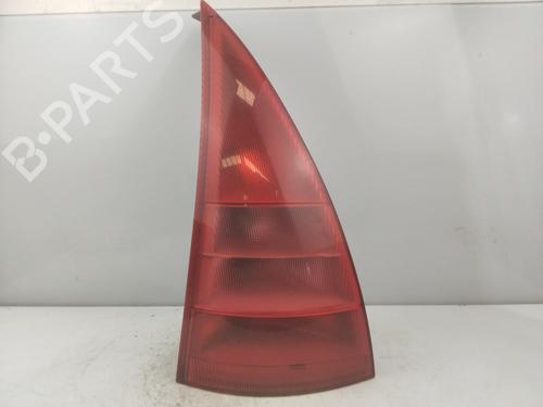 Used Left taillight CITROËN C3 I (FC_, FN_) [2002-2013]  17807510