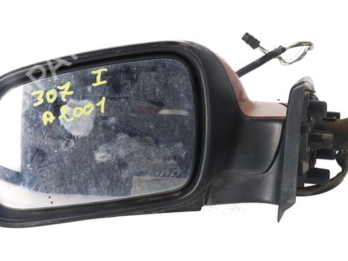 Used Left mirror Left mirror 37149406 37149406