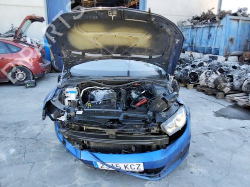 Headlight switch VW SCIROCCO III (137, 138) | BP32631528I24