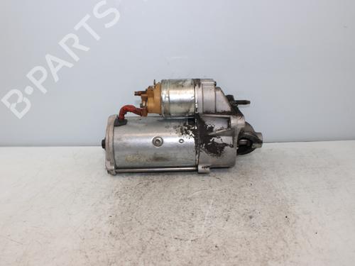 Starter RENAULT TRAFIC II Van (FL)  | BP18246589M8 