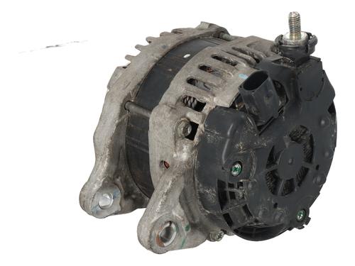 Alternator MITSUBISHI MIRAGE / SPACE STAR VI Hatchback (A0_A) 1.2 (A03A) | BP32016203M7 - Image 3