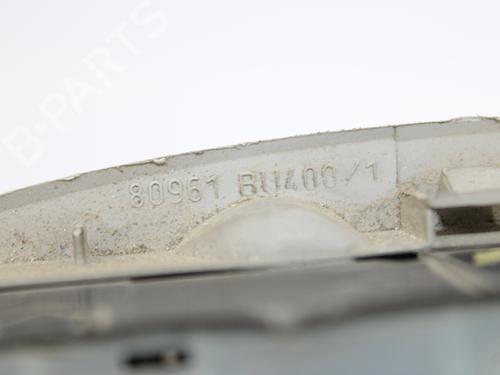Left front window switch NISSAN ALMERA TINO (V10)  | BP15603482I27