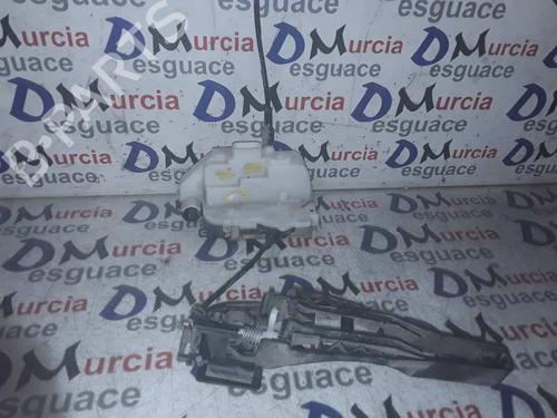 Used Front right lock CITROËN C3 I (FC_, FN_) [2002-2013]  8555384