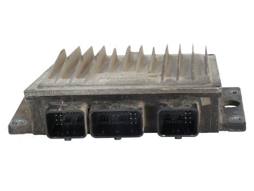 Used Engine control unit (ECU) RENAULT MEGANE II (BM0/1_, CM0/1_) [2001-2012]  30587611