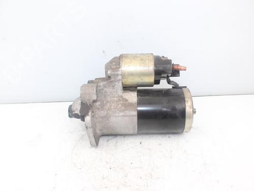 Startmotor RENAULT MEGANE II Saloon (LM0/1_) 1.9 dCi (LM0G, LM1G, LM2C) | BP16974556M8 
