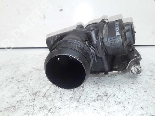 Throttle body CITROËN C4 I (LC_) 1.6 HDi | BP8574906M82 